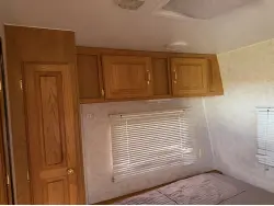 2001 SKYLINE NOMAD 2610