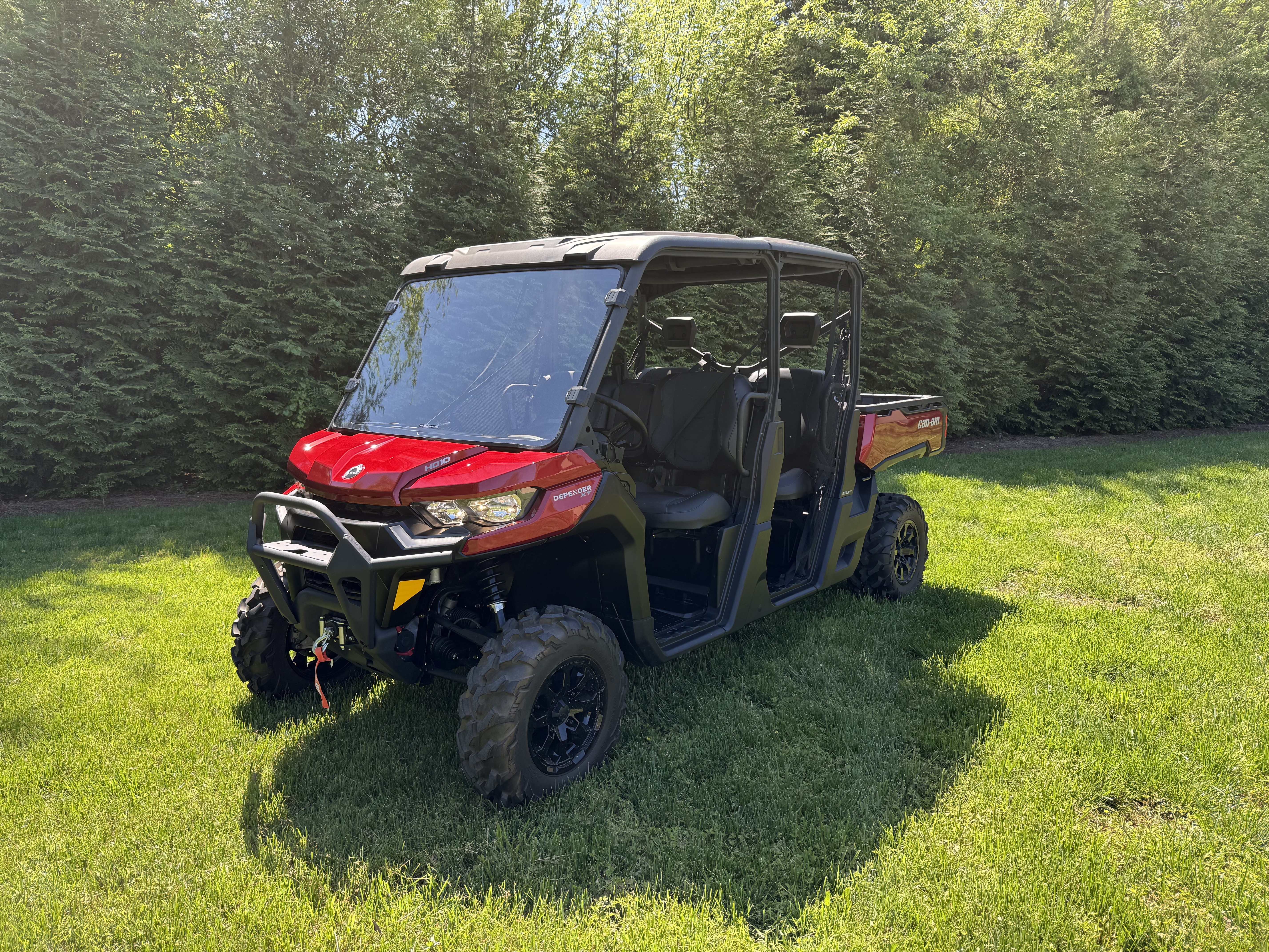 Can-Am Four Wheelers For Sale Near Columbia, SC - ATV Trader