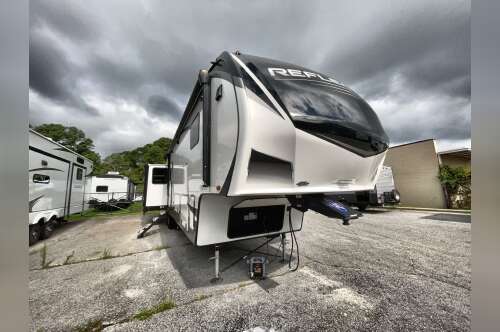 2023 Grand Design REFLECTION 367BHS in greenville NC