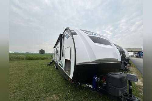 2022 Forest River VIBE 28BH in rossford OH