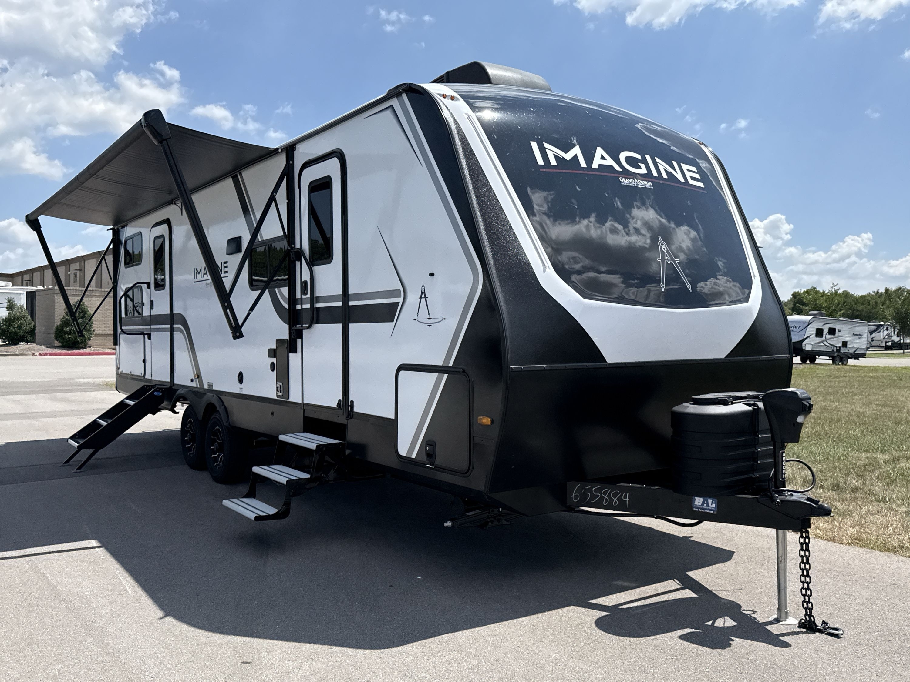 2026 Grand Design IMAGINE 2800BH in murfreesboro TN