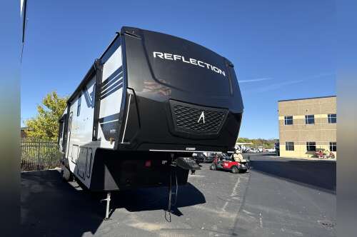 2026 Grand Design REFLECTION 367BHS in sturtevant WI