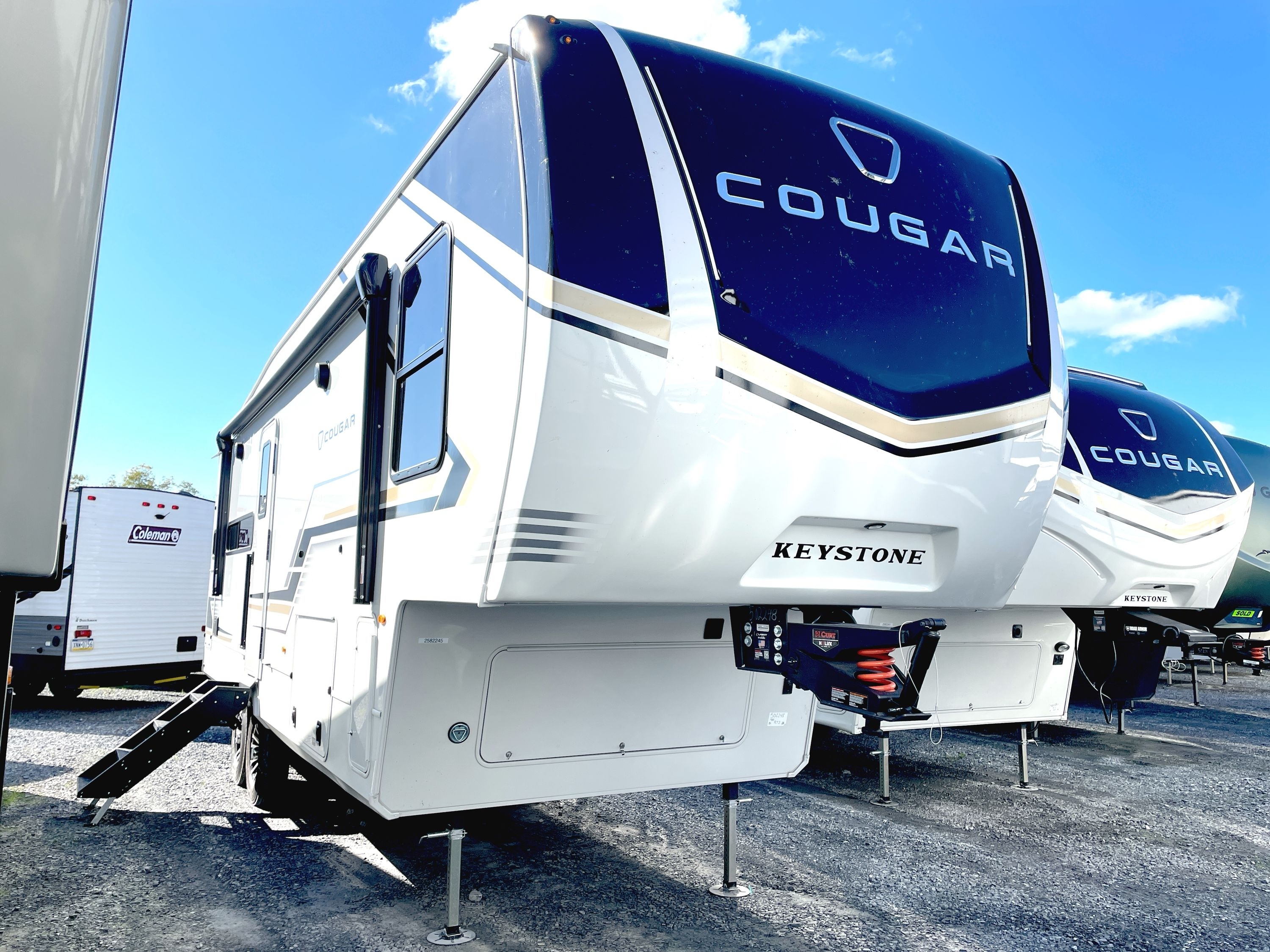 2026 Keystone COUGAR 260MLE in harrisburg PA