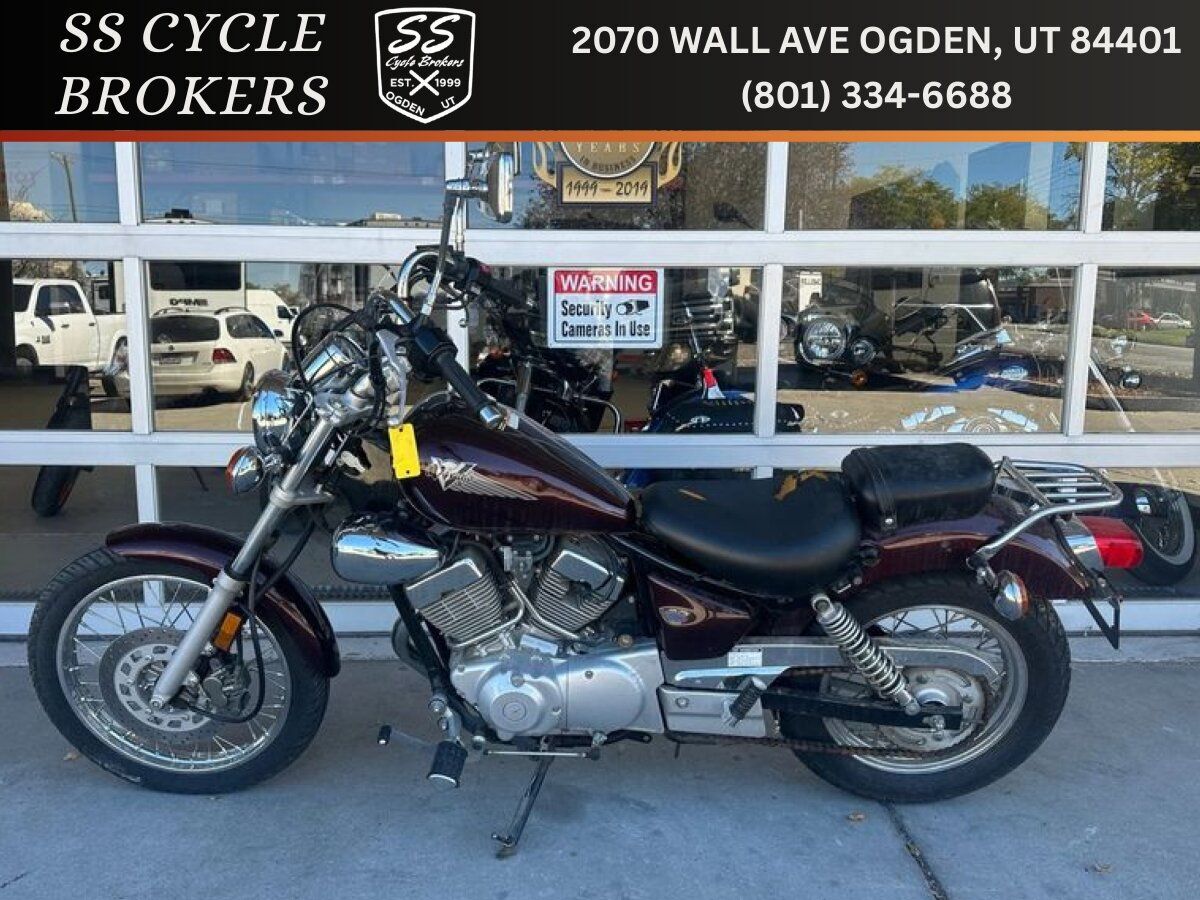 Yamaha Virago 250 Motorcycles For Sale Near Chicago, IL - Cycle Trader