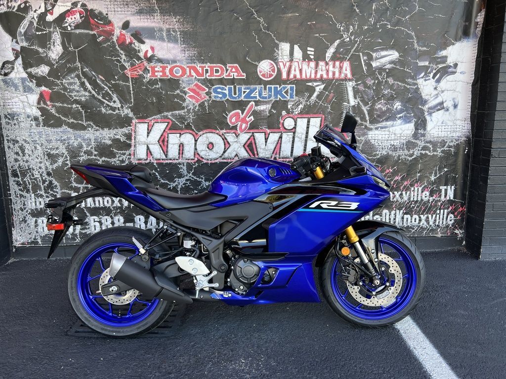 Yamaha Yzf R3 Motorcycles For Sale Near Lexington, KY - Cycle Trader