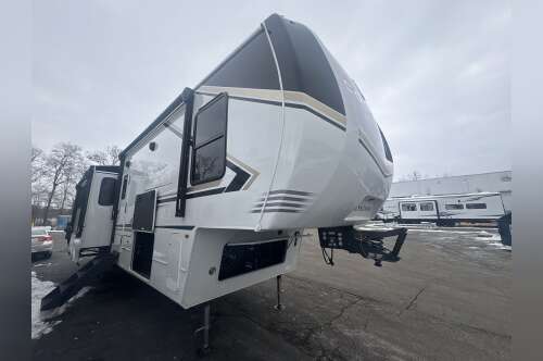 2026 Keystone COUGAR 350LLK in chelsea MI