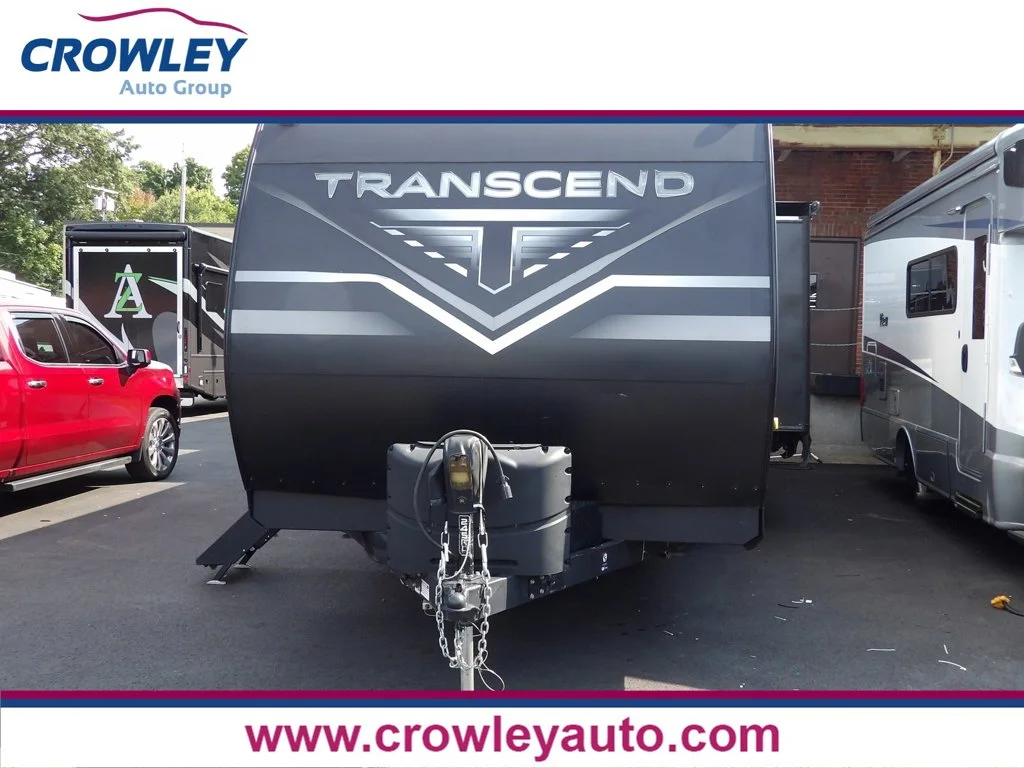 2021 Grand Designs Transcend Xplor 245RL RV