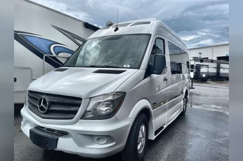 2019 Roadtrek ROADTREK SS AGILE in dover FL