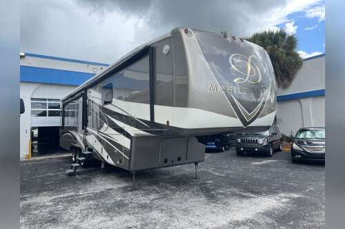 2020 DRV LUXURY SUITES MOBILE SUITES HOUSTON in kissimmee FL