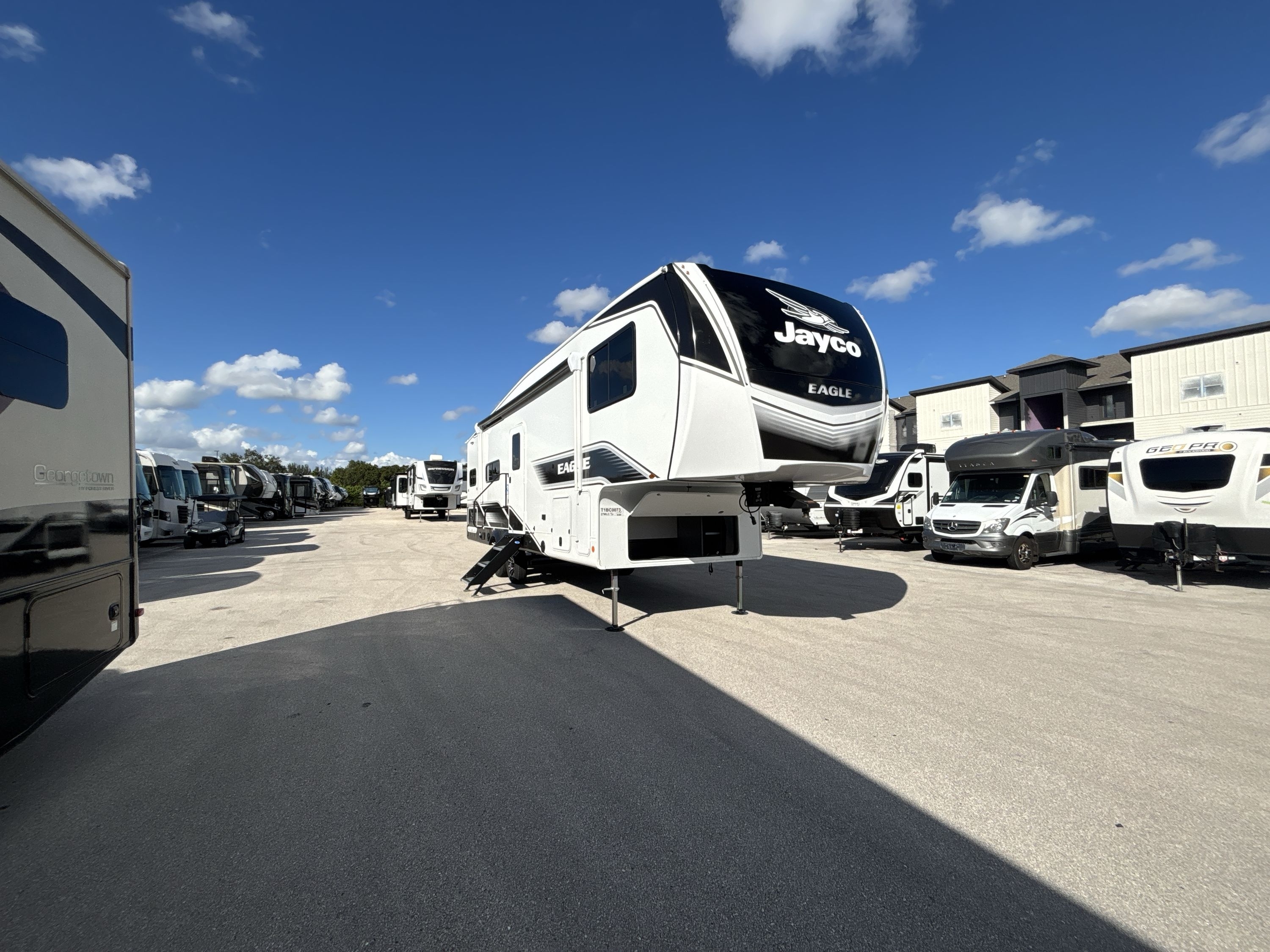 2026 Jayco EAGLE HT 27MLC in fort pierce FL