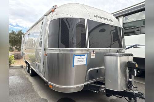 2021 Airstream INTERNATIONAL 25FB TWIN in morgan hill CA