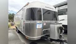 2021 Airstream INTERNATIONAL 25FB TWIN RV