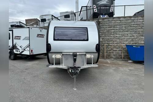 2023 Nucamp T@B 400 BOONDOCK in garner NC