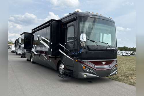 2014 Fleetwood EXPEDITION 40X in murfreesboro TN