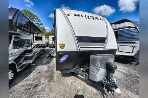2022 Crossroads CRUISER AIRE 28RKS CR28RKS in greenville NC
