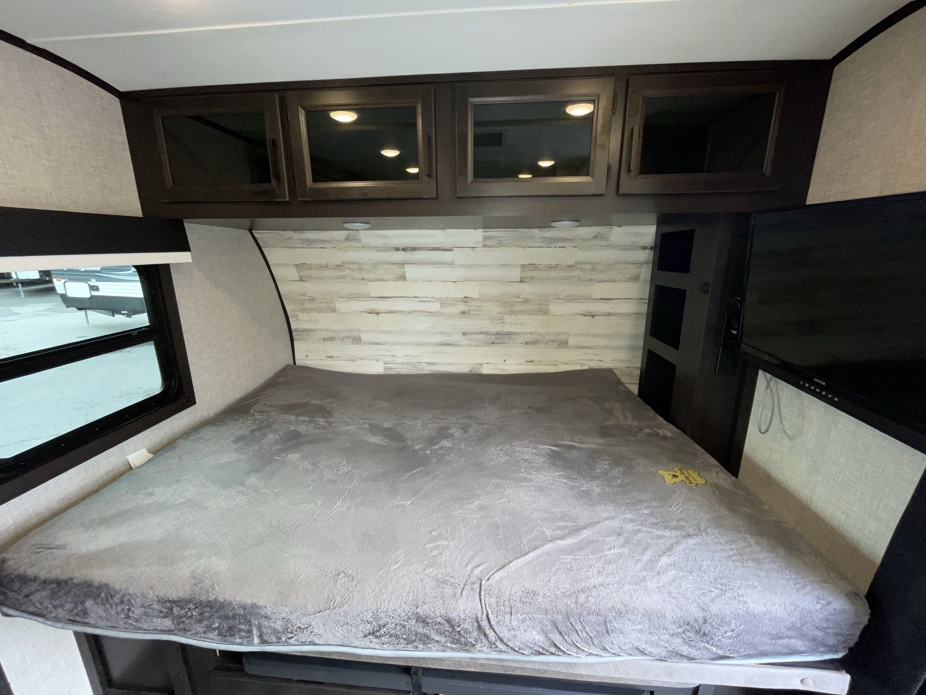 2022 Jayco JAY FEATHER MICRO 199MBS in syracuse NY