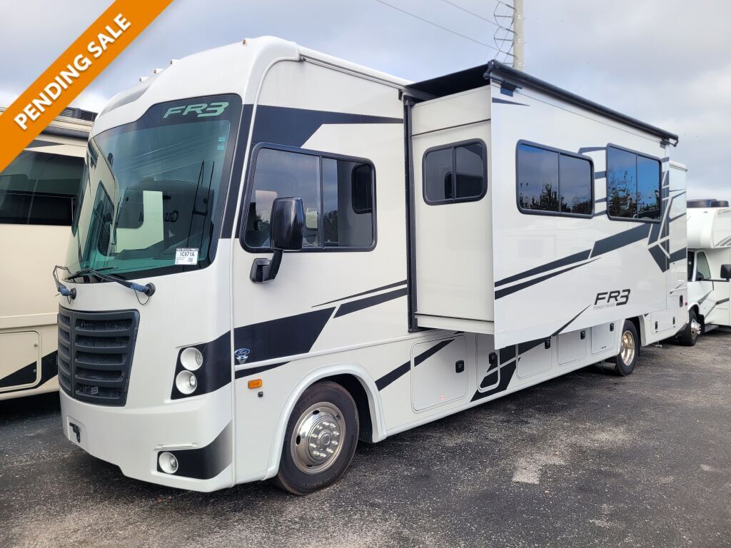 Forest River FR3 RVs For Sale - RV Trader