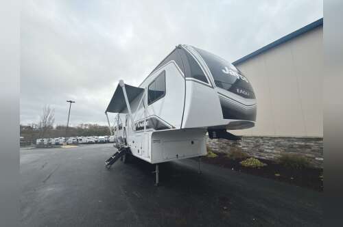 2026 Jayco EAGLE HT 27MLC in georgetown KY