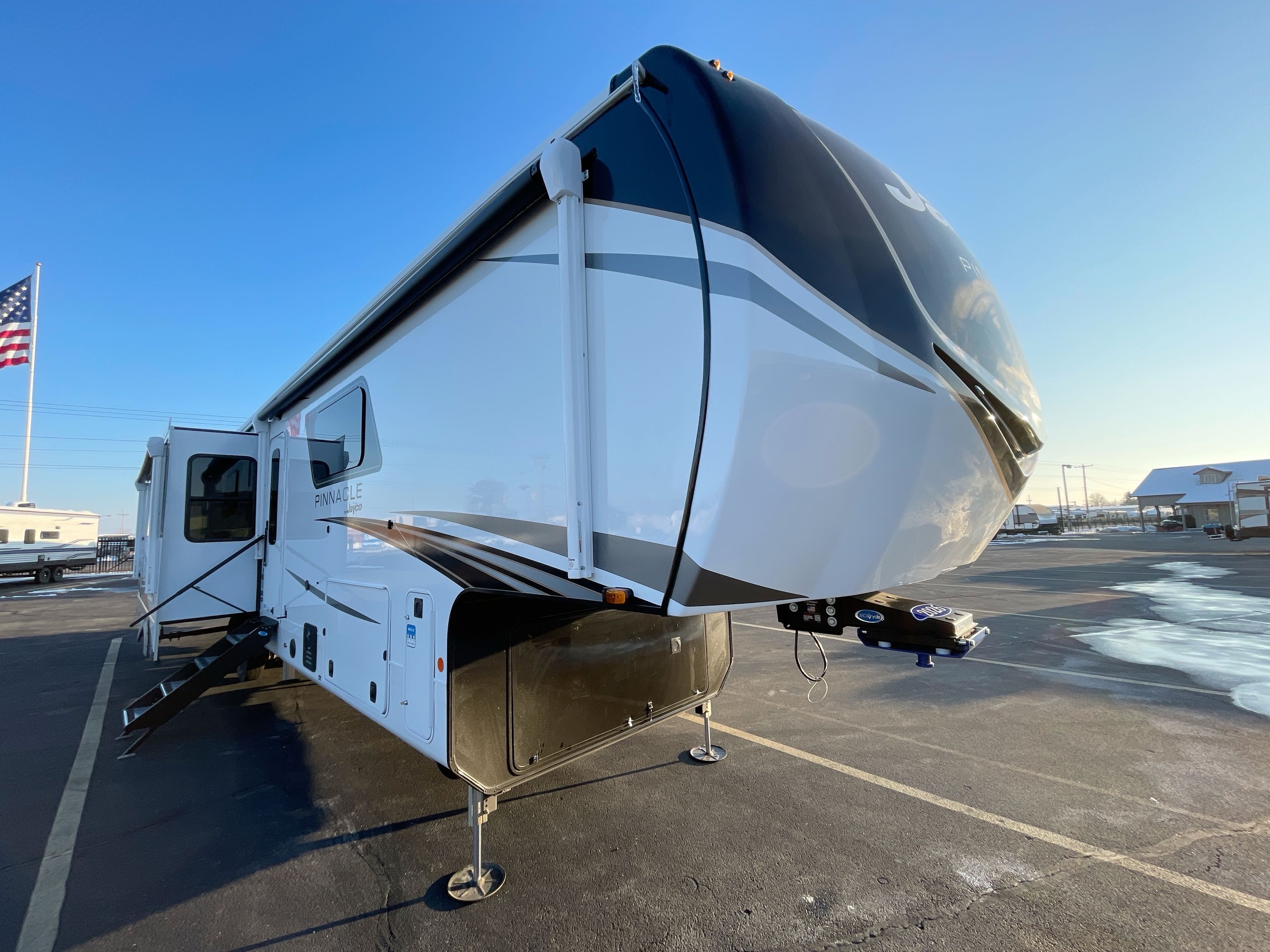 2026 Jayco PINNACLE 38FBRK in columbia SC