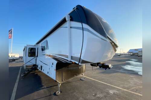 2026 Jayco PINNACLE 38FBRK in columbia SC
