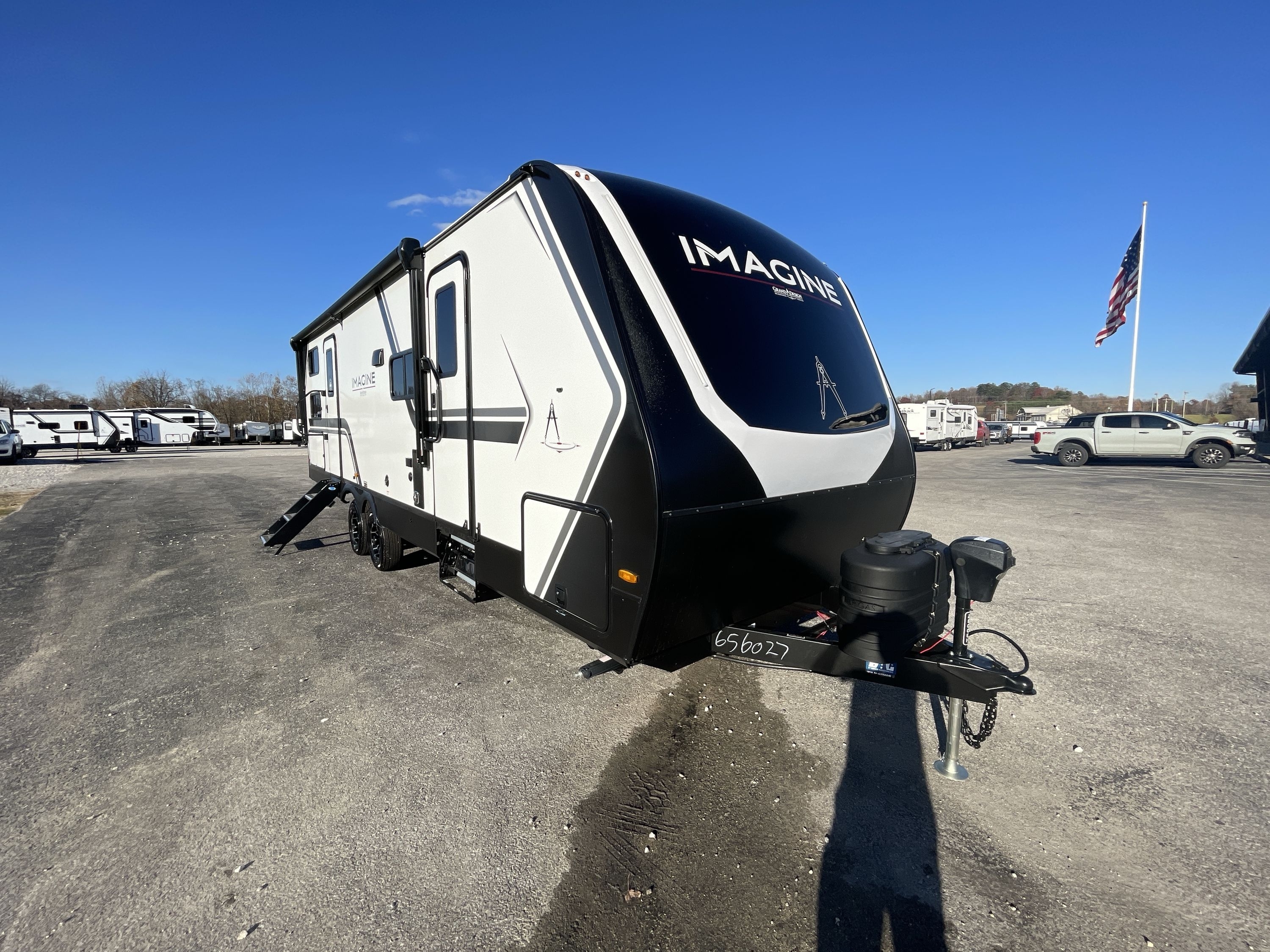 2026 Grand Design IMAGINE 2800BH in london KY