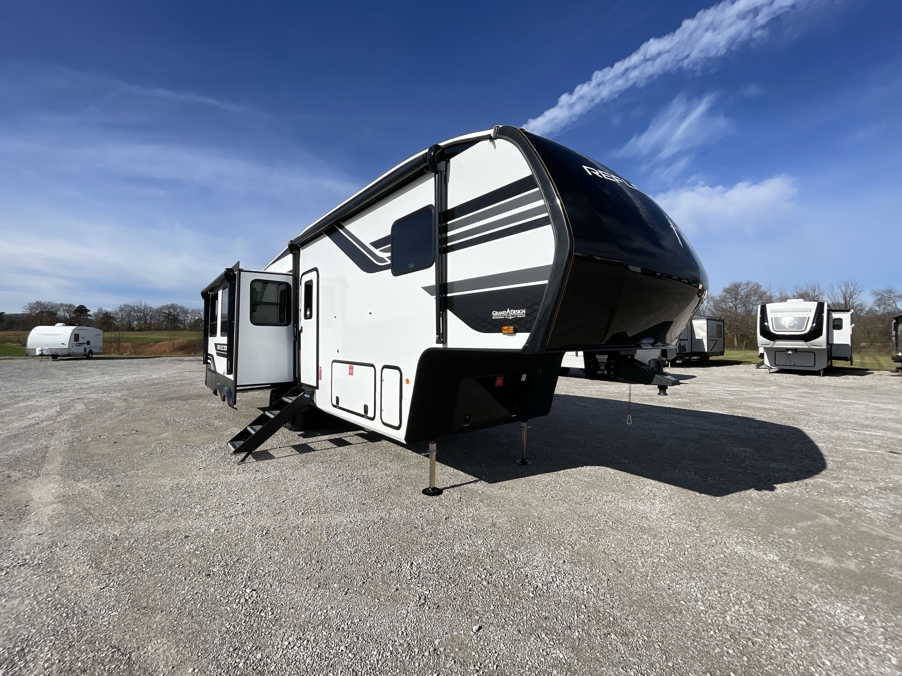 2026 Grand Design REFLECTION 303RLS in london KY