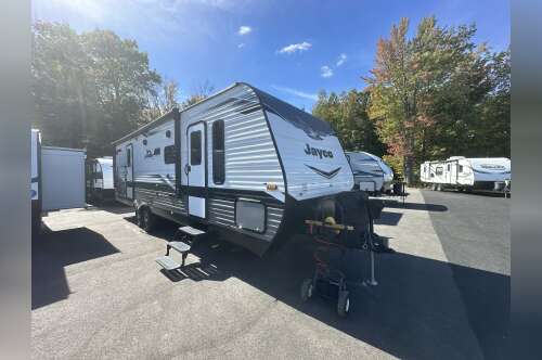 2022 Jayco JAY FLIGHT 28BHS in houghton lake MI
