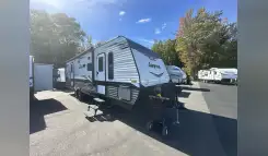 2022 Jayco JAY FLIGHT 28BHS RV