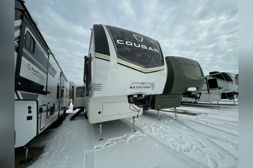 2026 Keystone COUGAR 360MBI in akron OH