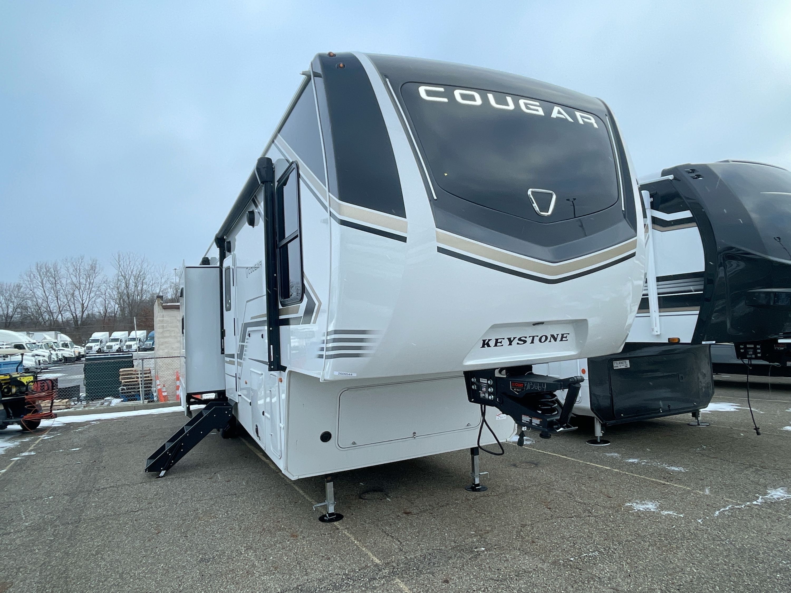 2026 Keystone COUGAR 364BHL in akron OH