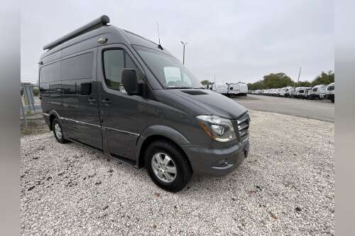 2018 Roadtrek ROADTREK SS-AGILE BASE in st. augustine FL
