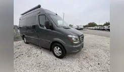 2018 Roadtrek ROADTREK SS-AGILE RV