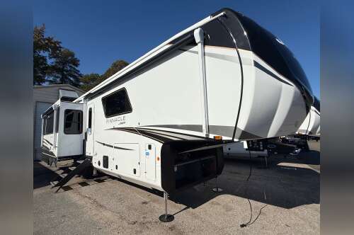 2026 Jayco PINNACLE 36FBTS in newport news VA