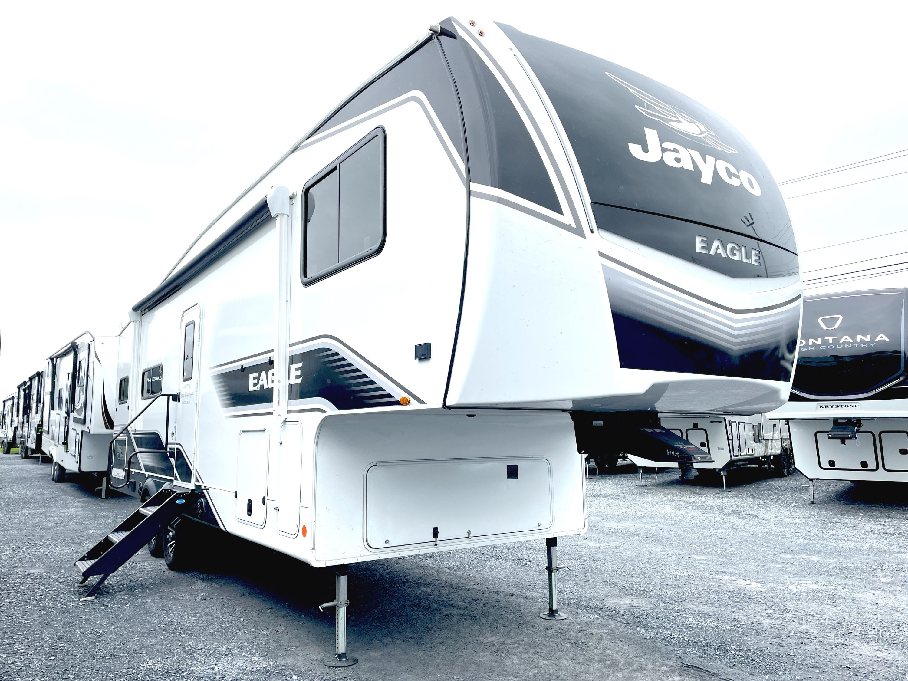 2025 Jayco EAGLE HT 27MLC in harrisburg PA