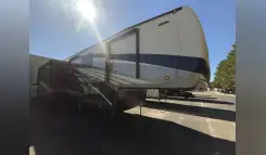 2022 DRV LUXURY SUITES MOBILE SUITES 44 SANTA FE RV