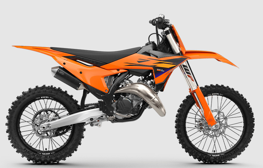 Ktm 125 Sx Motorcycles For Sale - Cycle Trader