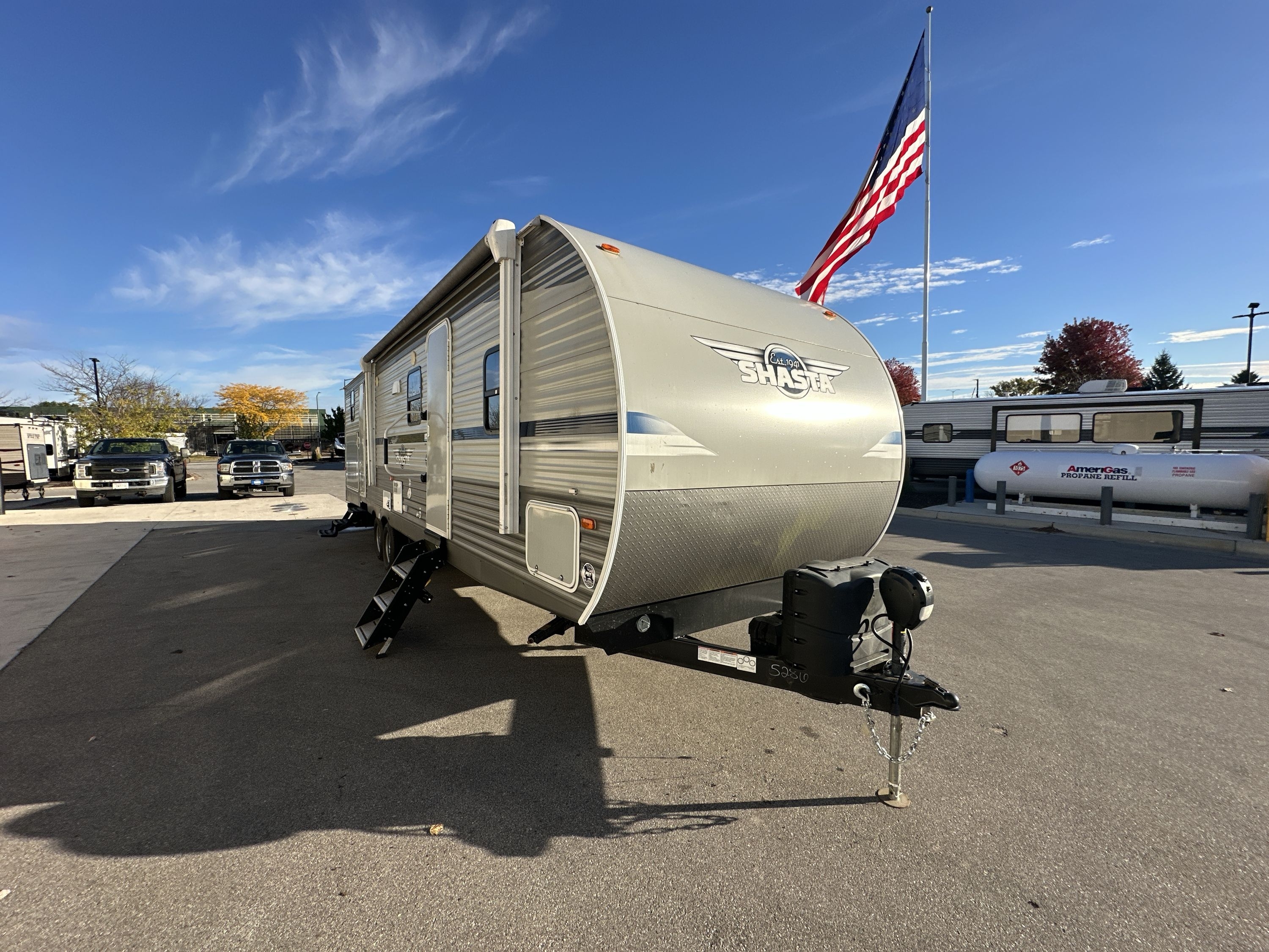 RVs For Sale Near 61107 - RV Trader