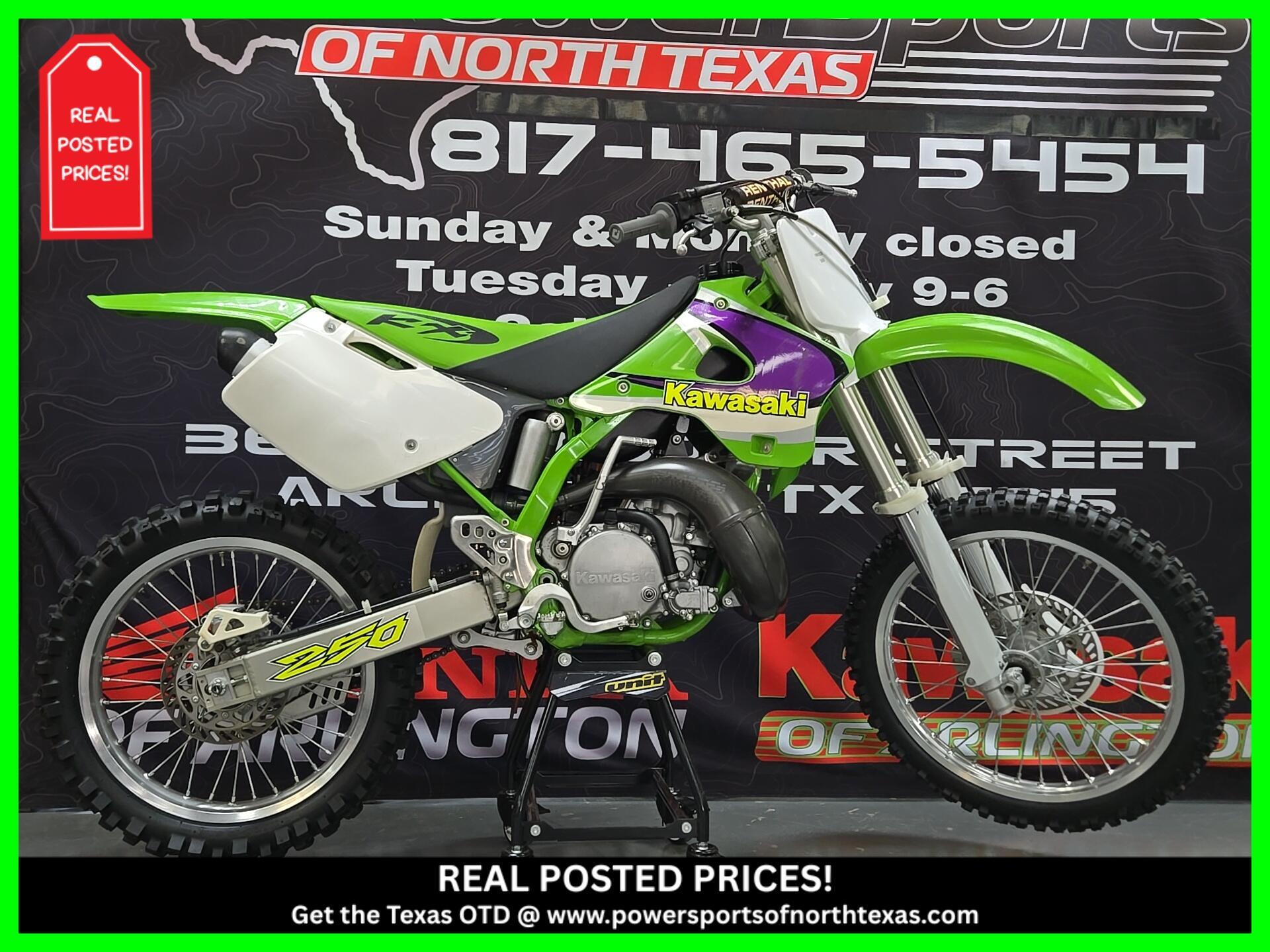 ないち 1990-1999 Kawasaki Ninja Motorcycles For Sale - Cycle Trader