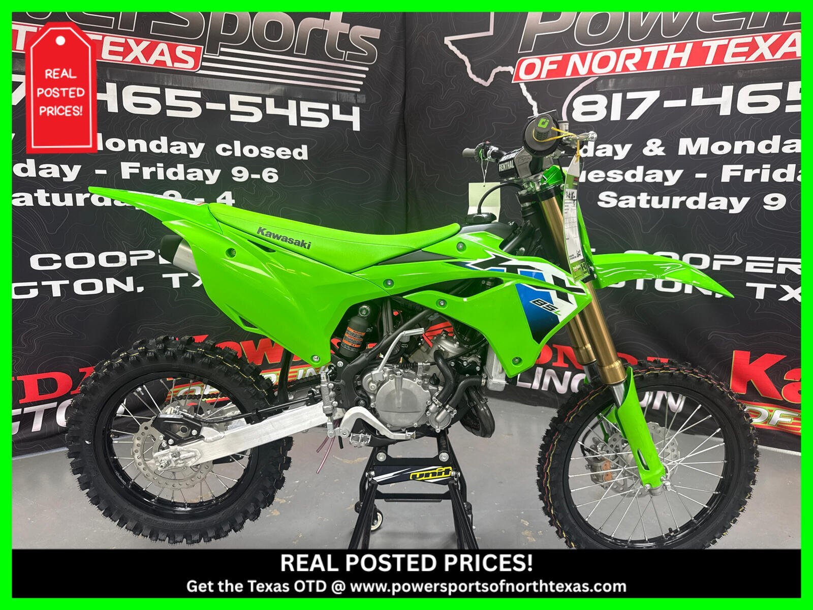 2020 Kawasaki Kx 85 Motorcycles For Sale - Cycle Trader