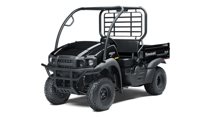 New 2026 Kawasaki Mule Sx 4x4 Sx 4X4 For Sale in Katy, TX