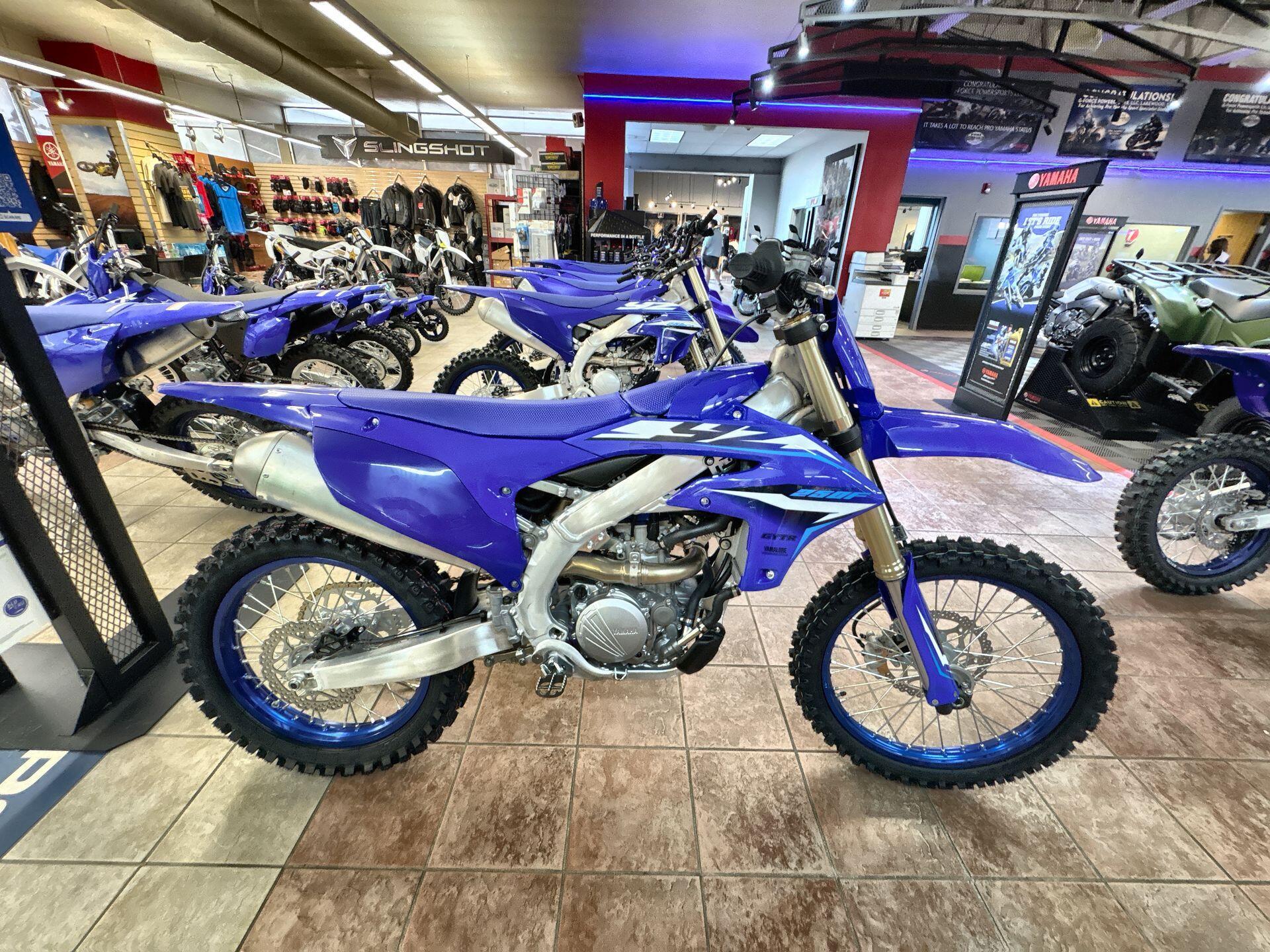 2020 Yamaha Yz 250X Motorcycles For Sale - Cycle Trader 2020 Yamaha Yz 250X Motorcycles For Sale - Cycle Trader