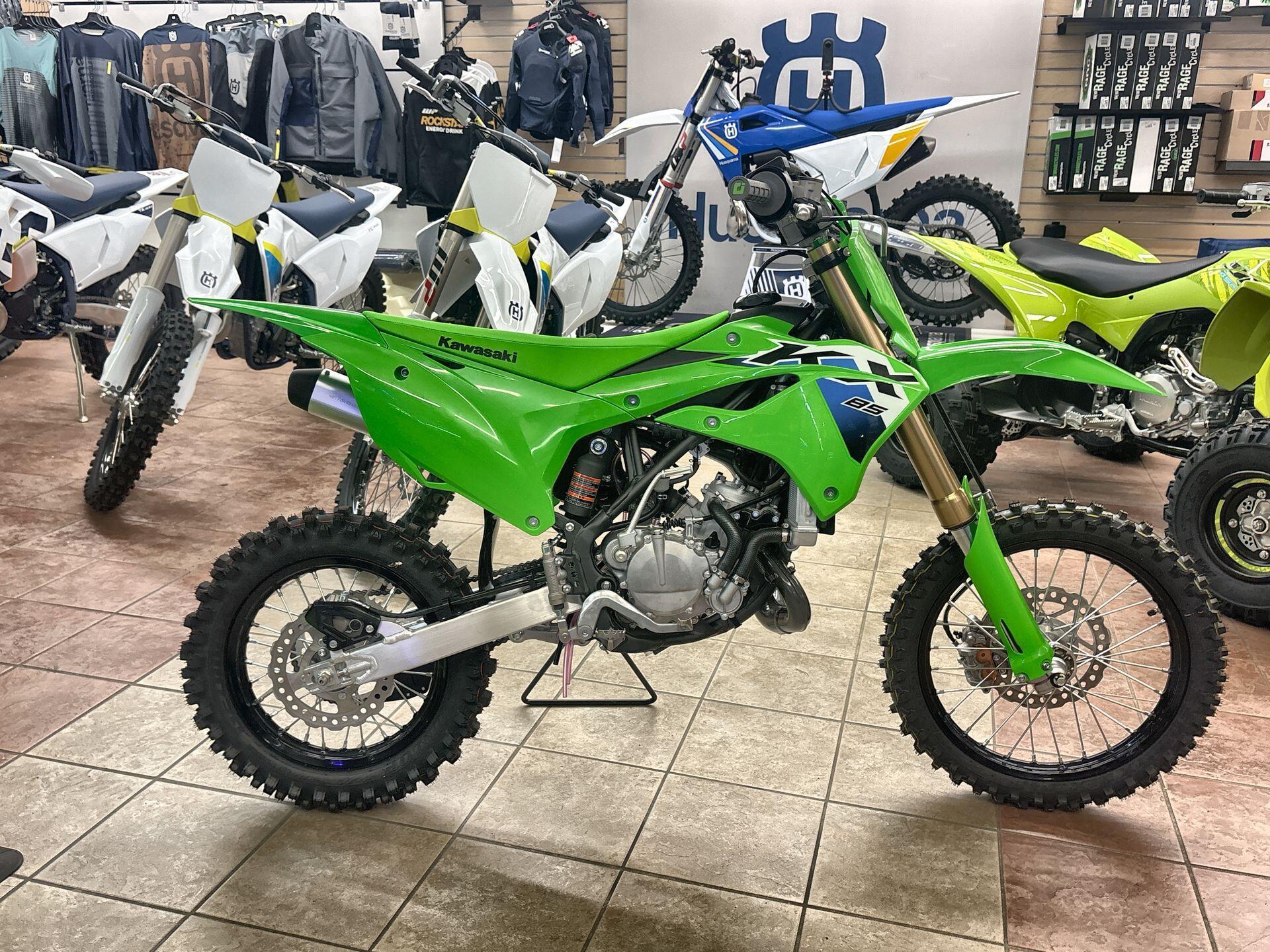2020 Kawasaki Kx 85 Motorcycles For Sale - Cycle Trader 2020 Kawasaki Kx 85 Motorcycles For Sale - Cycle Trader