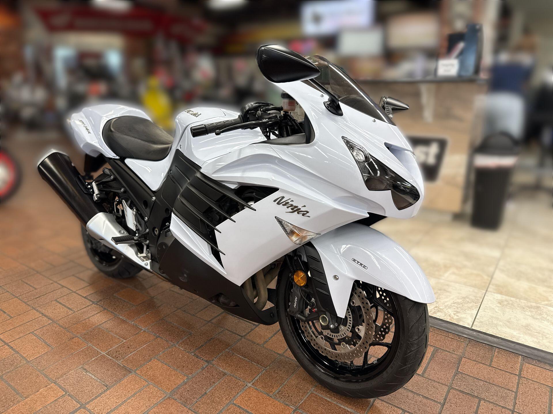 Kawasaki Ninja ZX-14 Motorcycles For Sale - Cycle Trader Kawasaki Ninja ZX-14 Motorcycles For Sale - Cycle Trader