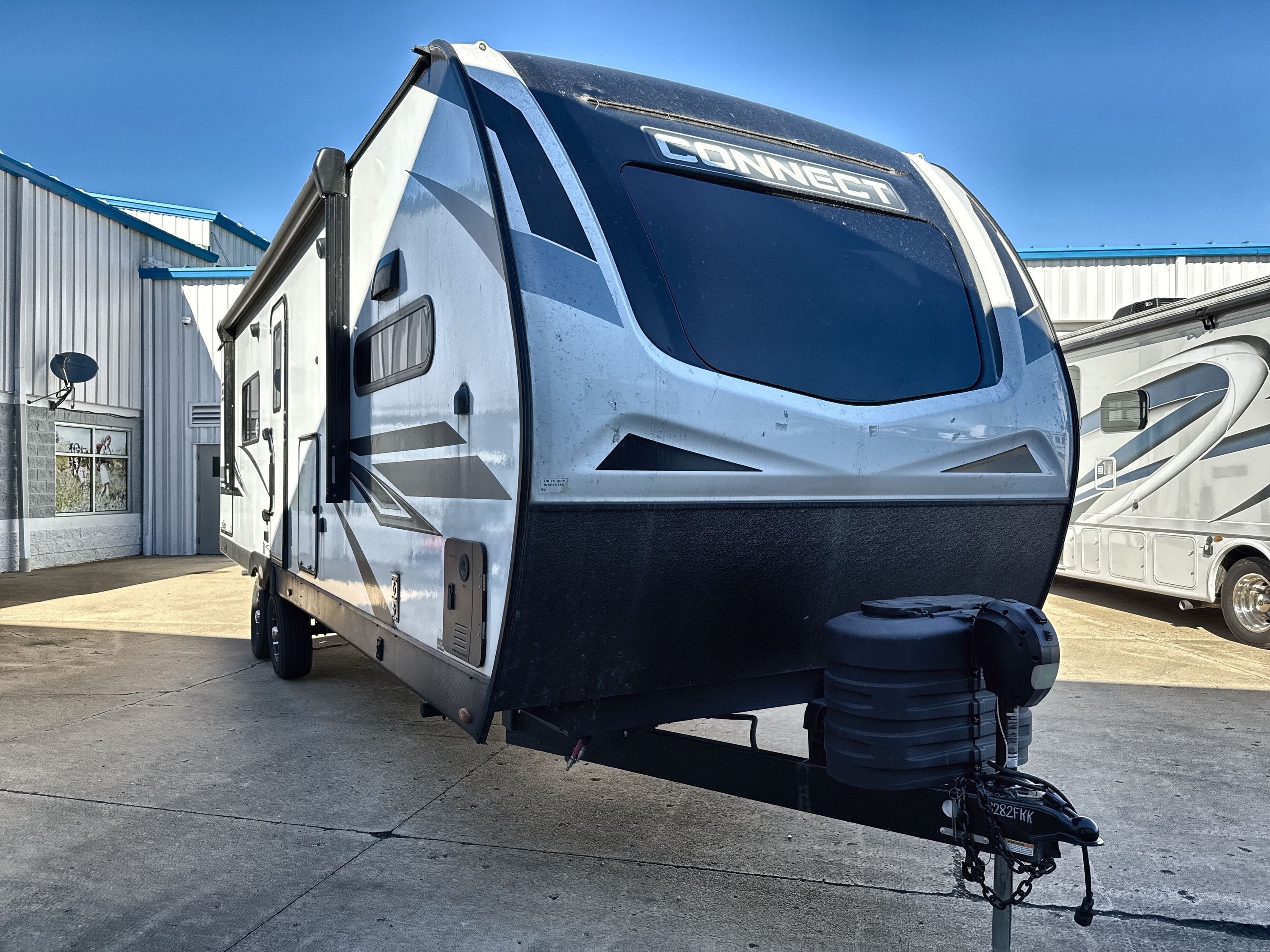 2024 K-Z Rv CONNECT 282FKK C282FKK in wauconda IL