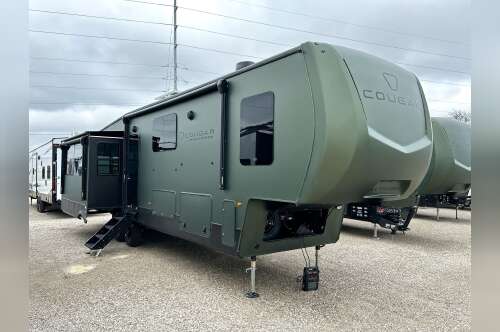 2026 Keystone COUGAR HERO EDITION 360MBI in bowling green KY