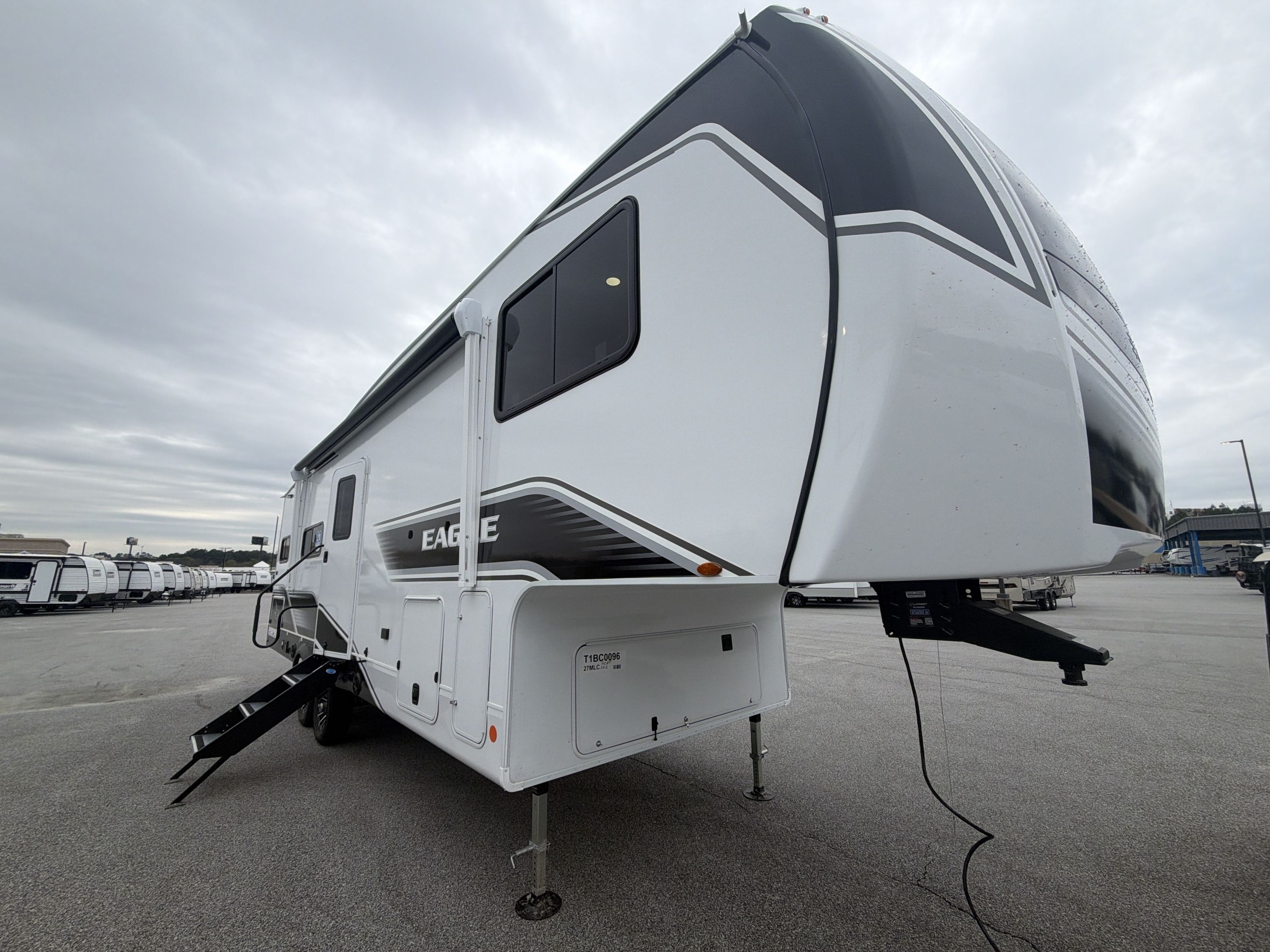 2026 Jayco EAGLE HT 27MLC in augusta GA