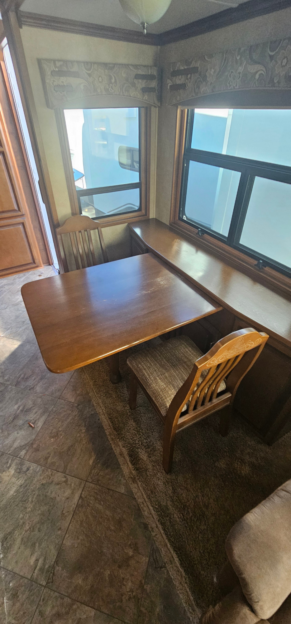 2014 DRV LUXURY SUITES MOBILE SUITES 32RS3 in newport news VA