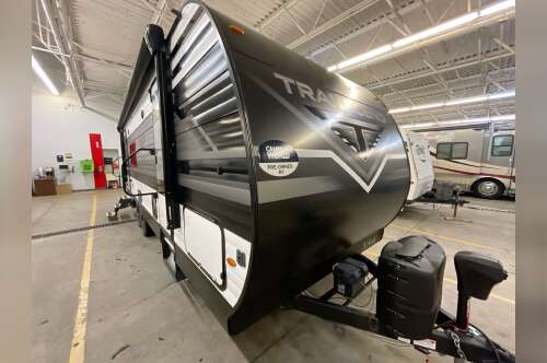 2023 Grand Design TRANSCEND XPLOR 231RK in hamburg NY