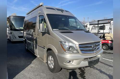 2019 Roadtrek ROADTREK SS AGILE in statesville NC