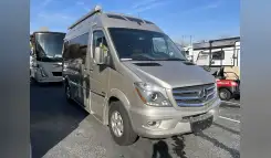 2019 Roadtrek ROADTREK SS AGILE RV
